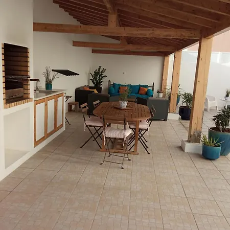 White Maison d'hôtes