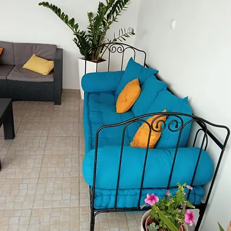 Maison d'hôtes White