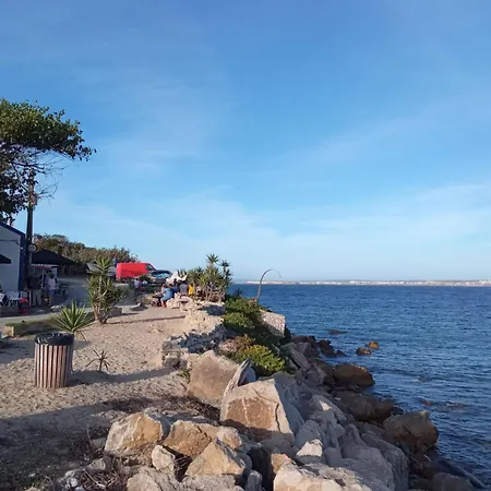 White Maison d'hôtes Peniche