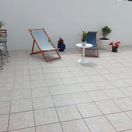 White Maison d'hôtes