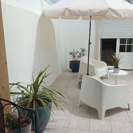 Maison d'hôtes White Peniche