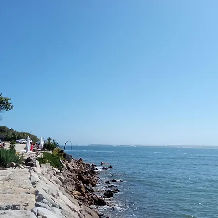 Maison d'hôtes White *