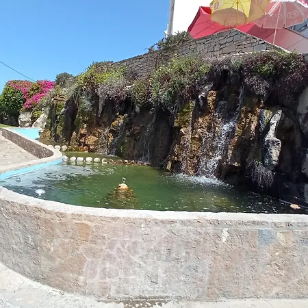 White Maison d'hôtes Peniche