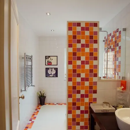 White Maison d'hôtes