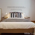 White *