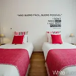 White Пениши