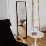 White *