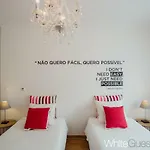 White Гостевой дом *