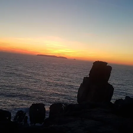 Casa de hóspedes White