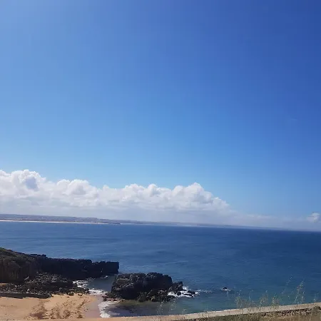 Casa de hóspedes White