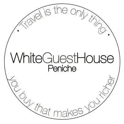 White Casa de hóspedes *