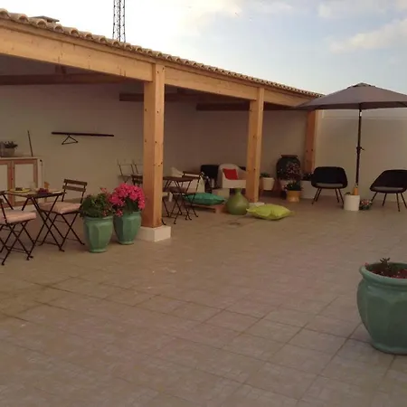 White Casa de hóspedes