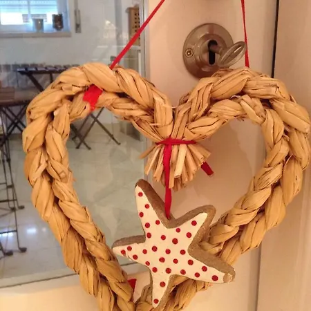 White Casa de hóspedes *