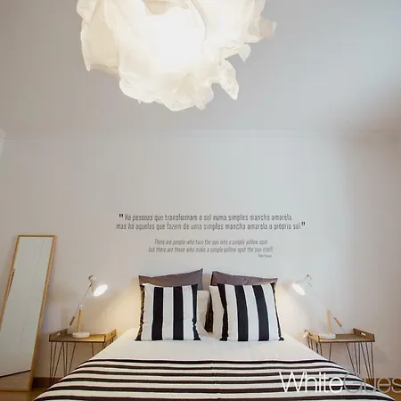 Casa de hóspedes White *