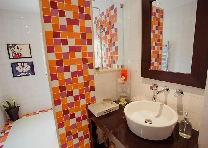 Affittacamere White Peniche