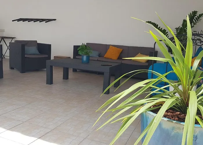 Affittacamere White *