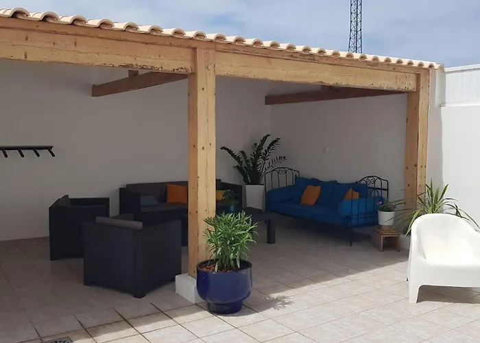 Affittacamere White *