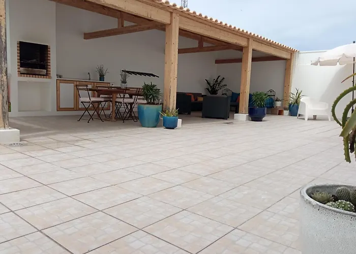 Affittacamere White Peniche