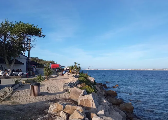 White Affittacamere Peniche