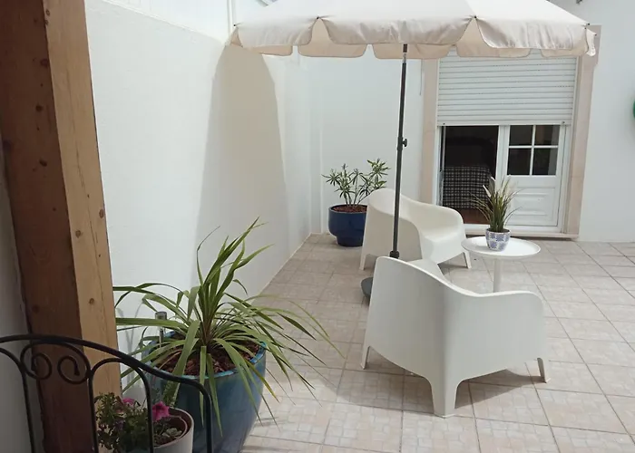 Affittacamere White Peniche