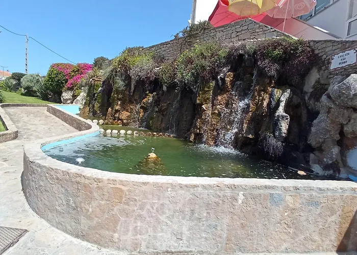 White Affittacamere Peniche