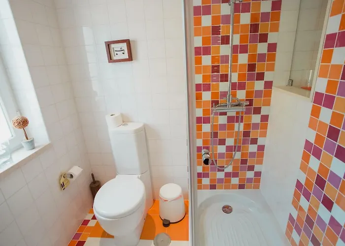 Affittacamere White Peniche