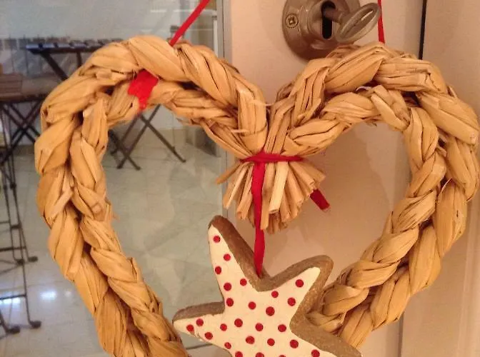 White Affittacamere *