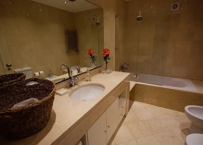 White Affittacamere *