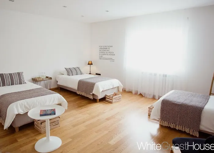 Affittacamere White Peniche