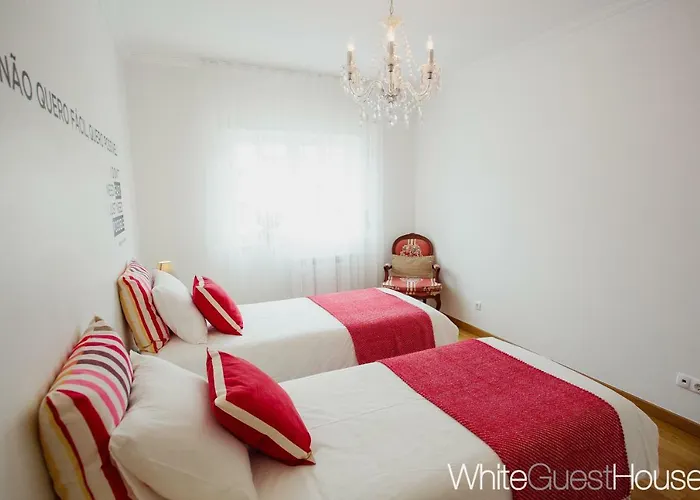 White Affittacamere *