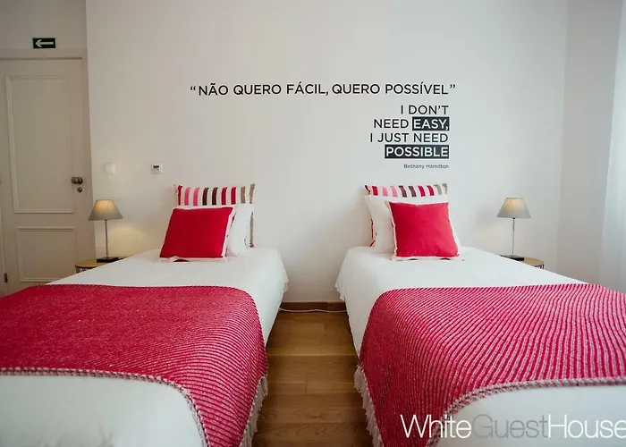 White Peniche