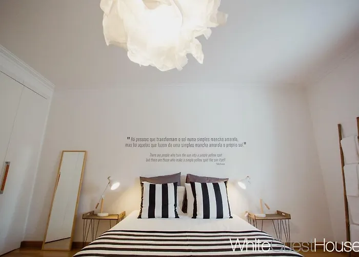 Affittacamere White *