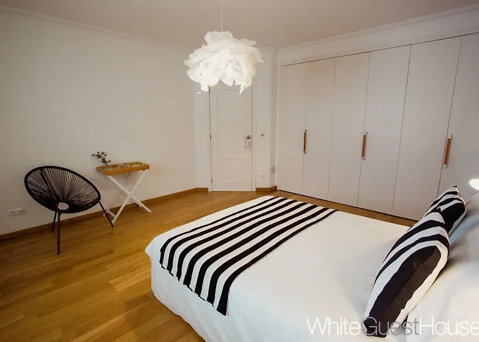 White Affittacamere Peniche