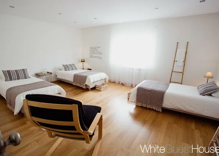 Affittacamere White *